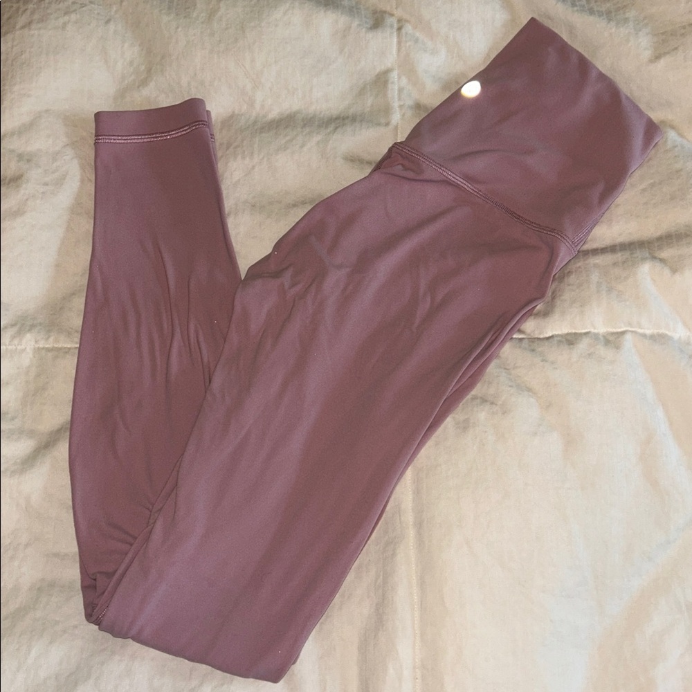 Lululemon Athletica Align High-Rise Leggings 28”